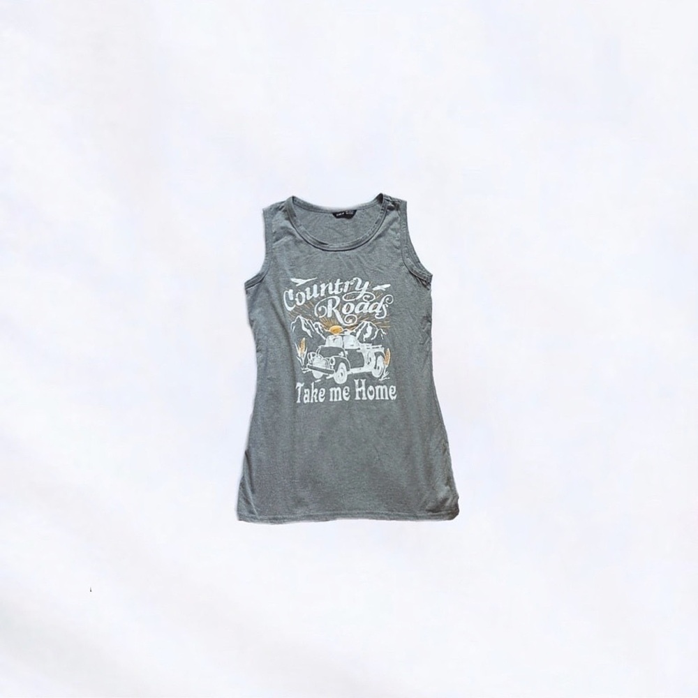 3 for $25 : shein ⋆ tank top